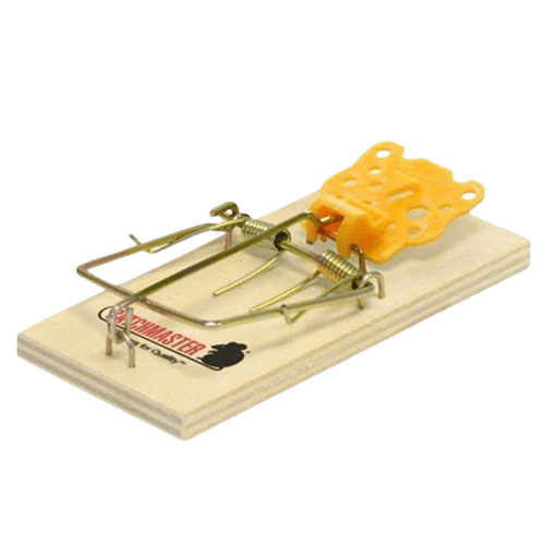 Rodent Control Methods